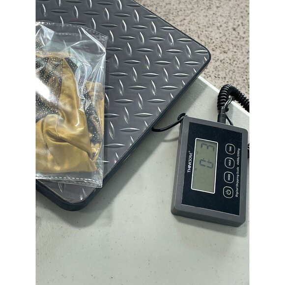 Whirl A Weve Dance Creation Top Child Large Animal Print Long Sleeve Performance - Picture 7 of 7